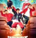 Drama Handsome Guys (2024) Sub Indo