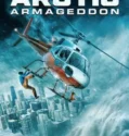 Film Sub Indo Arctic Armageddon (2024)
