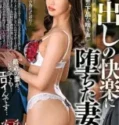 Wife Asami Mizubata The Pleasure Of Creampie