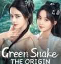 Film Online Sub Indo Green Snake The Origin (2025)
