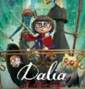 Film Sub Indo Dalia and the Red Book (2024)