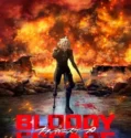 Anime Bloody Escape Bats out of Hell (2024)
