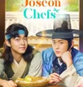 Film Korea Sub Indo Joseon Chefs (2023)