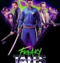 Film Online Sub Indo Freaky Tales (2025)
